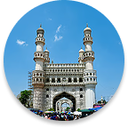 Hyderabad