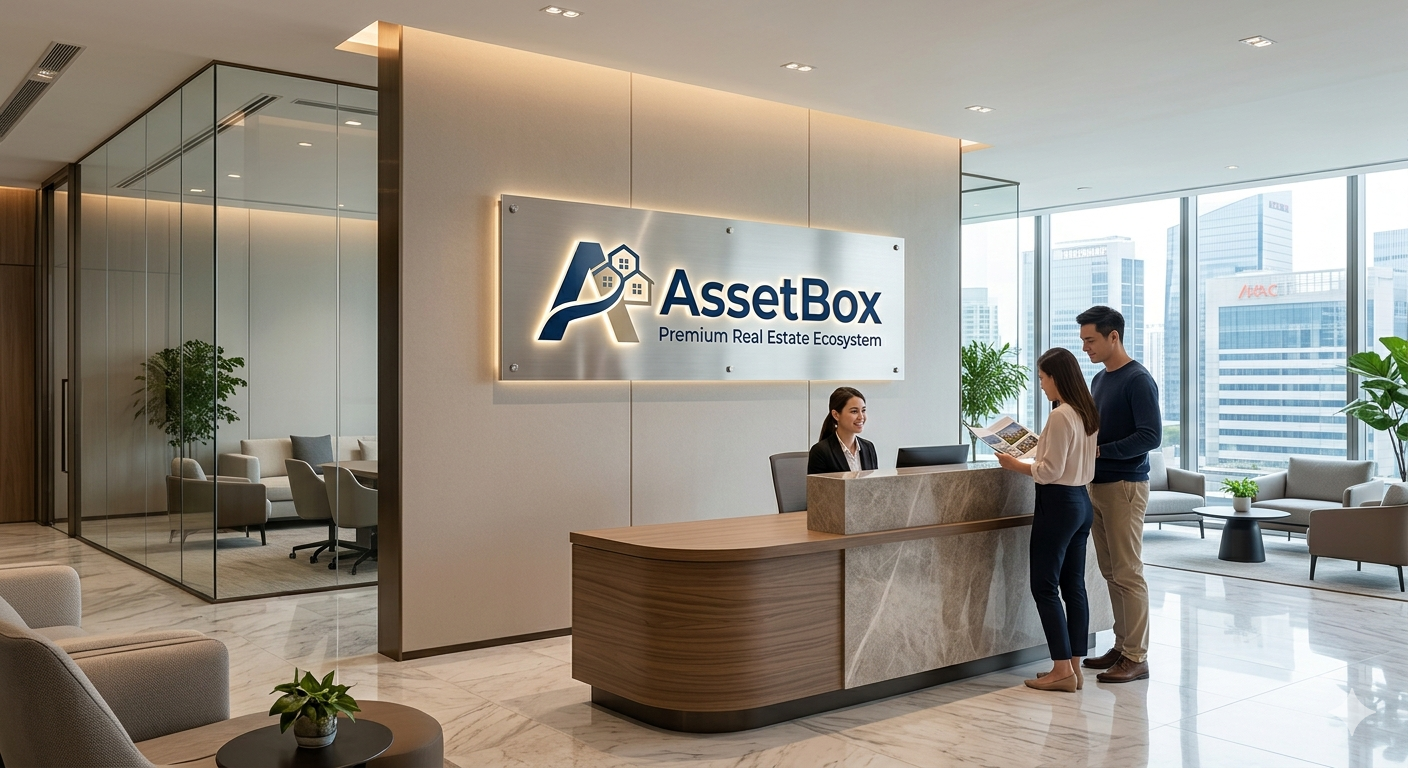 About AssetBox