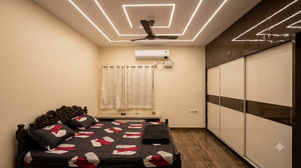 2BHK Flat for Sale in Bachupally | 1279 sft West‑Facing | Kousalyam Manideep
