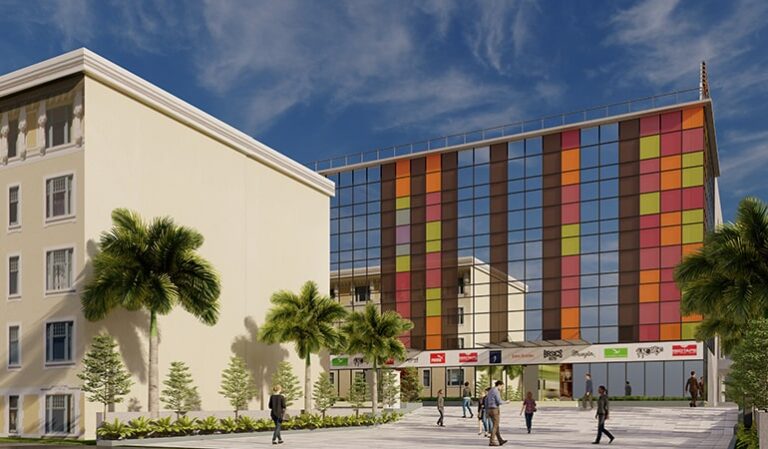 Premium Commercial Space for Lease | 3,500 SFT | Opp. AMB Mall, Kondapur, Gachibowli